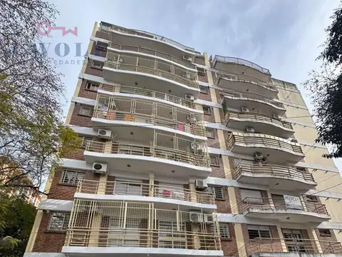 Departamento en San Martin