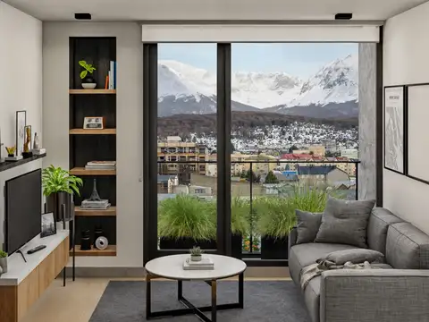 Departamento en Venta A Estrenar
