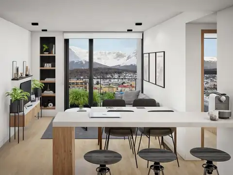 Departamento en Venta al Noreste