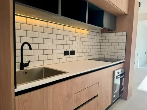 Departamento en Venta En construcción