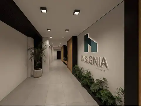 Insignia Residences – Entrega octubre 2026 | Financiación hasta 24 meses