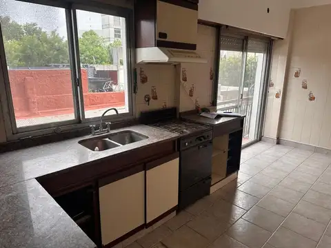 Departamento en Venta de 6 ambientes