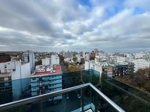 Departamento en Venta en Mar del Plata, USD 260.000