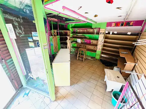 Av. Avellaneda al 1600