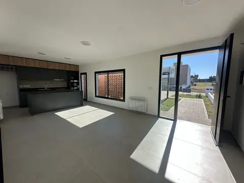 Depto Tipo Casa en Venta A Estrenar