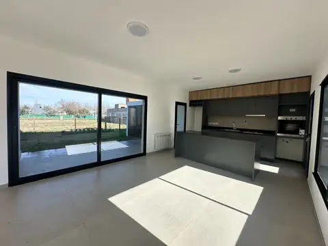 VENTA DUPLEX 3 DORM A ESTRENAR TALAR DEL ESTE