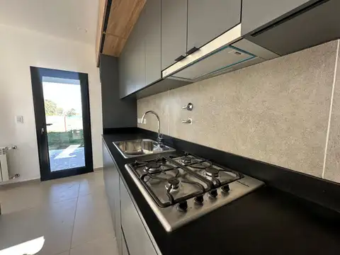 Depto Tipo Casa en Venta de 4 ambientes