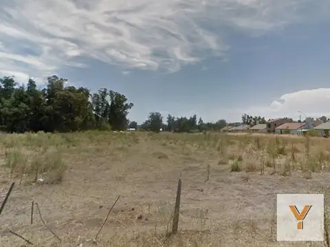Terrenos en venta - 389Mts2 - Tandil