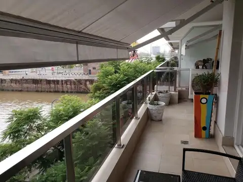 Departamento en Venta de 3 dormitorios