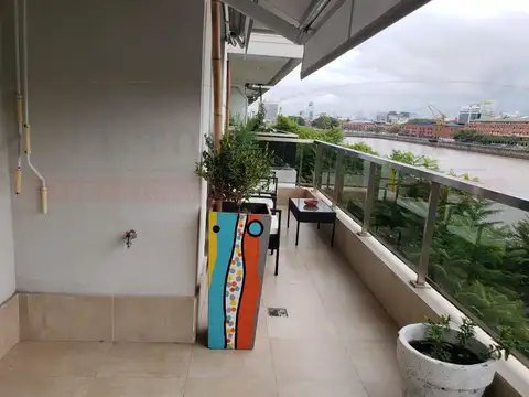 Departamento en Venta de 4 ambientes