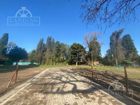 Terreno en Venta de 972,0 m2