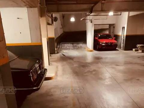 Cochera en Venta Fija