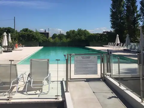 Departamento en Alquiler en Arboris Las Lomas, USD 750
