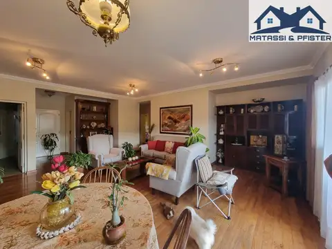 Departamento en Venta de 3 dormitorios