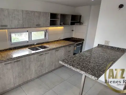 Departamento en Venta en Pilar, USD 119.000