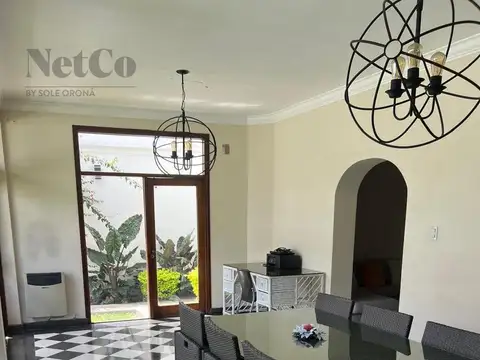 Casa en Venta 10 años