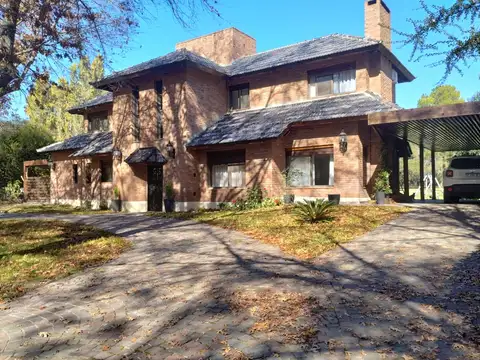 Casa en Venta en Country Club Los Cardales, USD 315.000