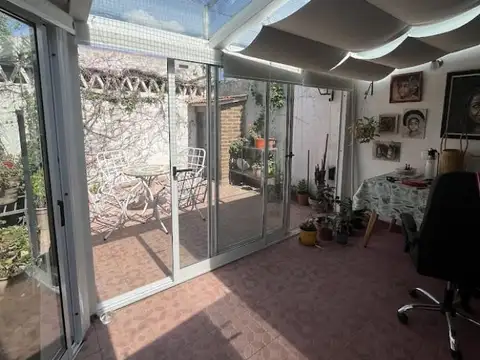 Deán Funes e/ Eduardo Madero y San Lorenzo