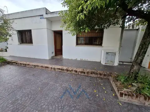 Casa 10x40 de 3 habitaciones en Balboa al 300, Pergamino, Buenos Aires