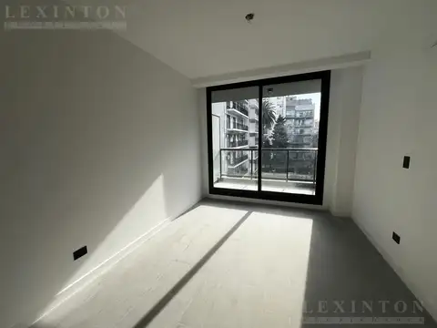 Departamento en Venta en Palermo, USD 126.000