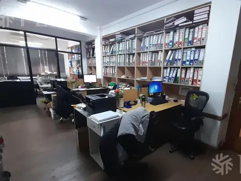 Venta de Oficina en Monserrat