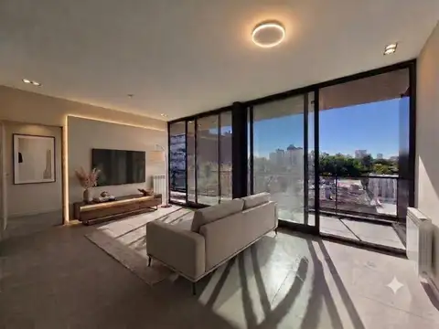 2 Ambientes en Venta en Saavedra!