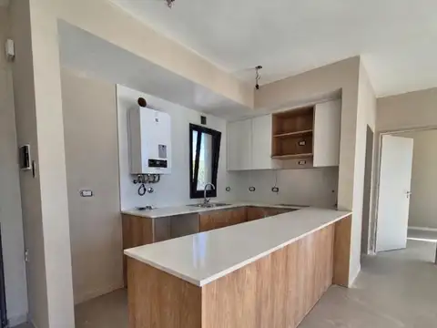 2 Ambientes en Venta en Saavedra!