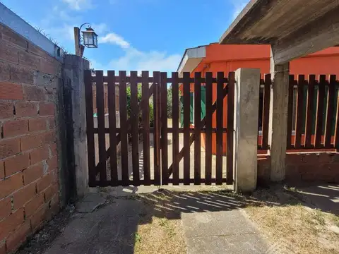 Casa en Venta en Mar de Ajo, USD 61.000