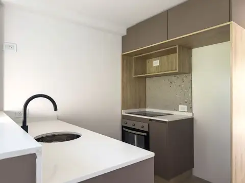Departamento en Venta en Saavedra, USD 157.600