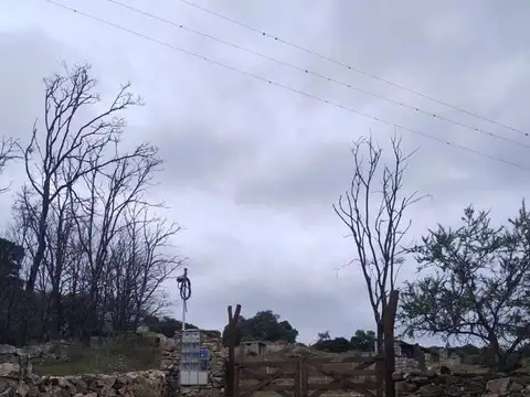 Terreno en Venta 66  mts Fondo