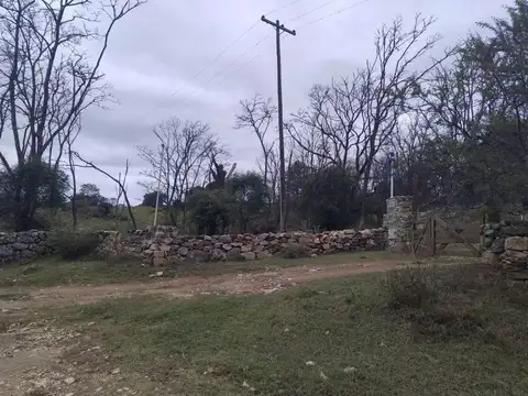 TERRENOS EN BARRIO SEMIPRIVADO, SAN CLEMENTE