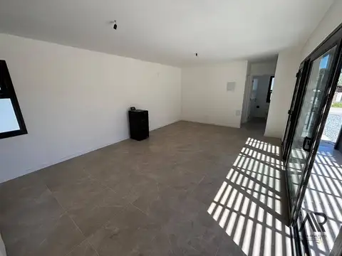 La