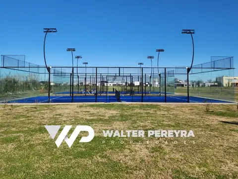 Terreno en Venta de 800,0 m2