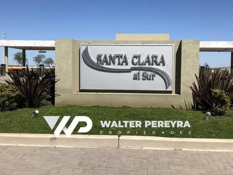VENTA LOTE TERRENO EN SANTA CLARA AL SUR (SAN VICENTE)