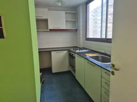 Departamento en Alquiler 15 años