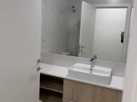 Departamento en Alquiler de 3 ambientes
