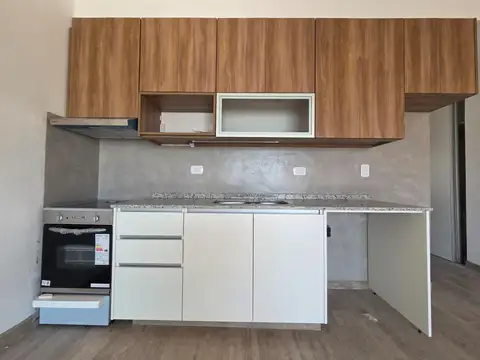 Departamento en Venta en Parque Avellaneda, USD 100.000