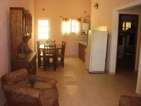 Departamento en Alquiler 15 años