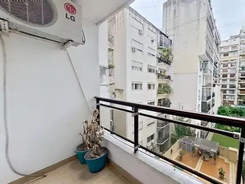 Departamento en Venta 40 años