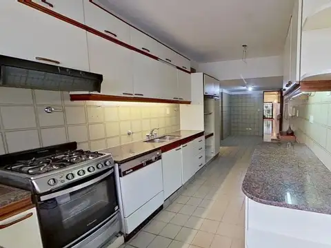 Suipacha 1200