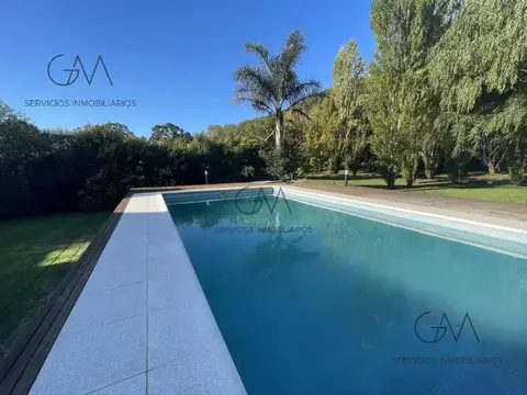 Casa en venta Rumenco