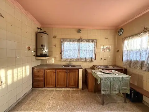 CHALET EN VENTA EN R. CALZADA