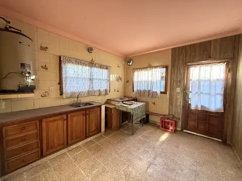Casa en Venta 30 años