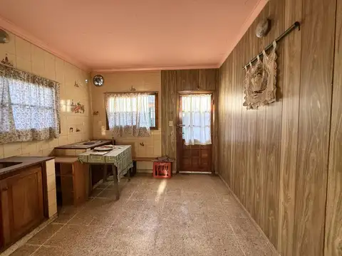 CHALET EN VENTA EN R. CALZADA