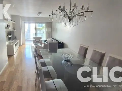 Departamento en Venta de 4 ambientes