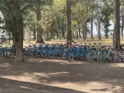 TERRENOS/FRACCIONES/LOTEOS - LOTEOS - GENERAL RODRÍGUEZ, GRAN BS. AS. OESTE