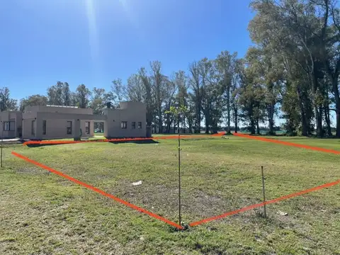 Terreno en Venta de 1100,0 m2