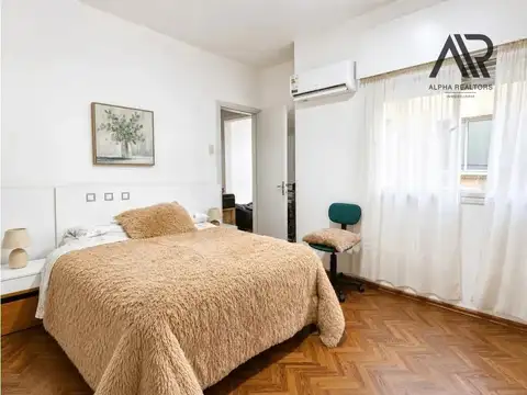 Departamento en Alquiler en Unión, $ 22.000