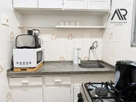 Departamento en Alquiler 1990 años