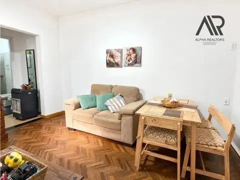Departamento en Alquiler de 3 ambientes